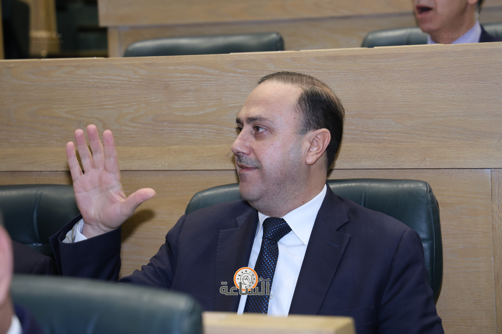 Madar Al-Saa Images 0.37314542841101117