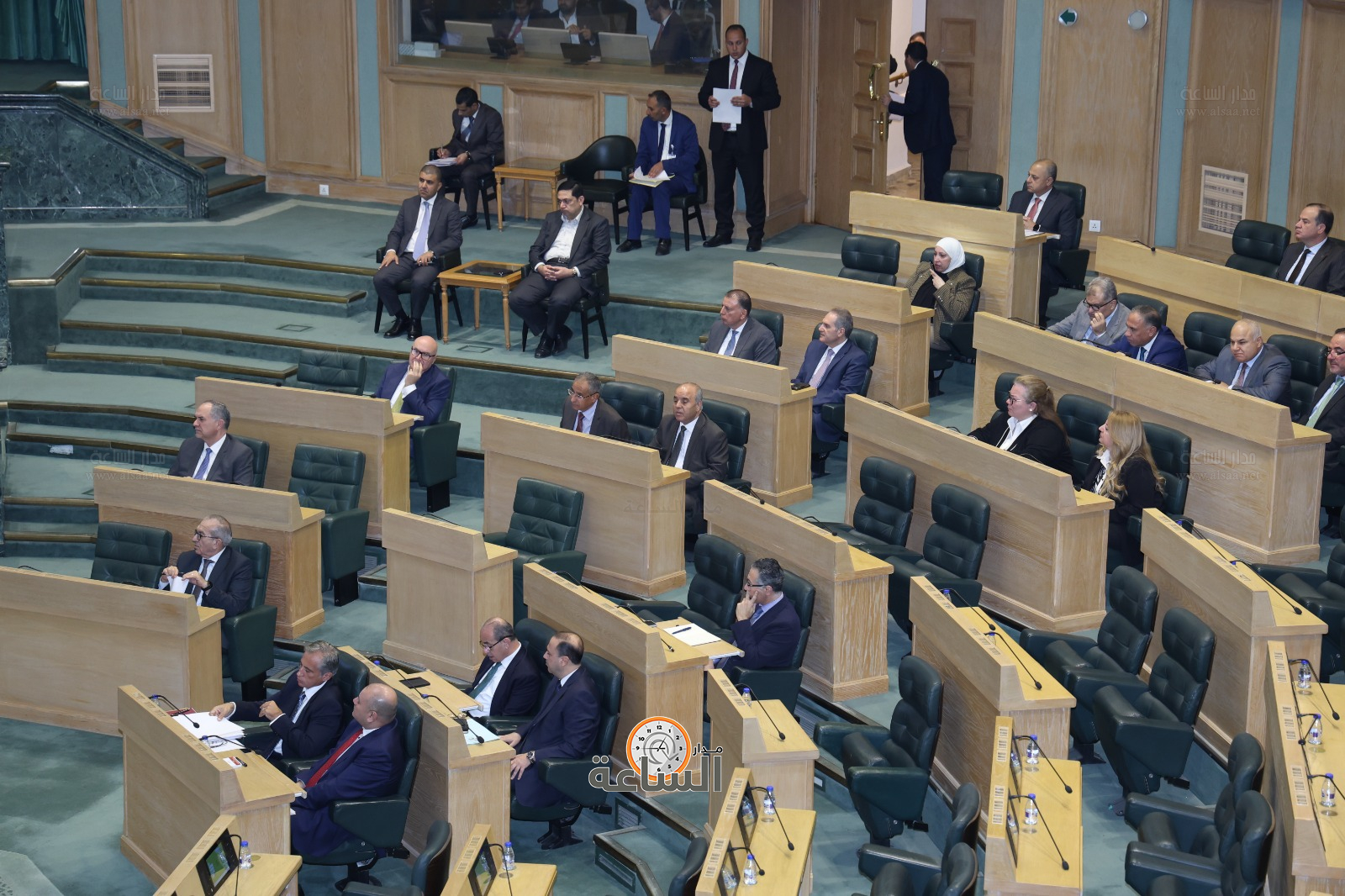 Madar Al-Saa Images 0.9712855073475721