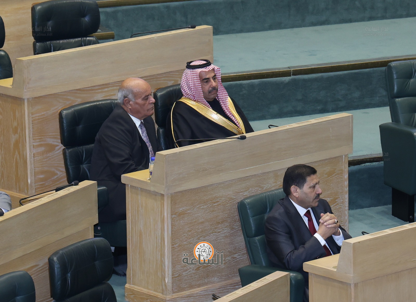 Madar Al-Saa Images 0.03529011129106818