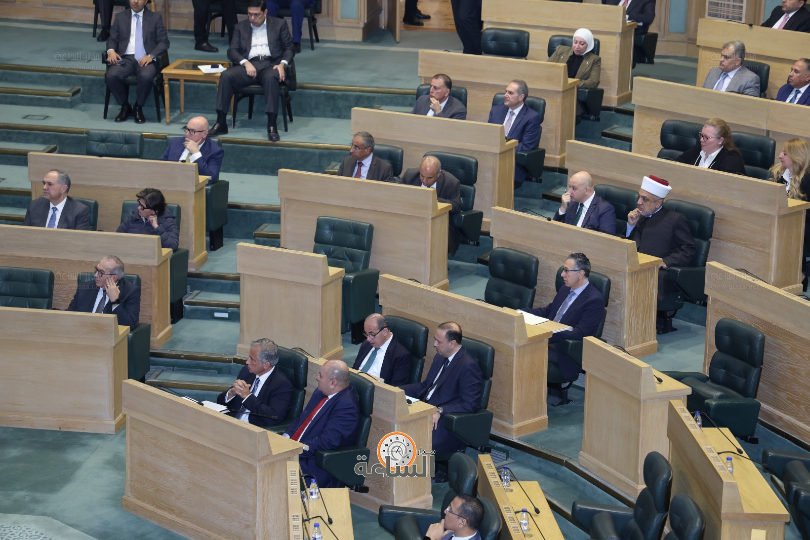 Madar Al-Saa Images 0.6370955724318985