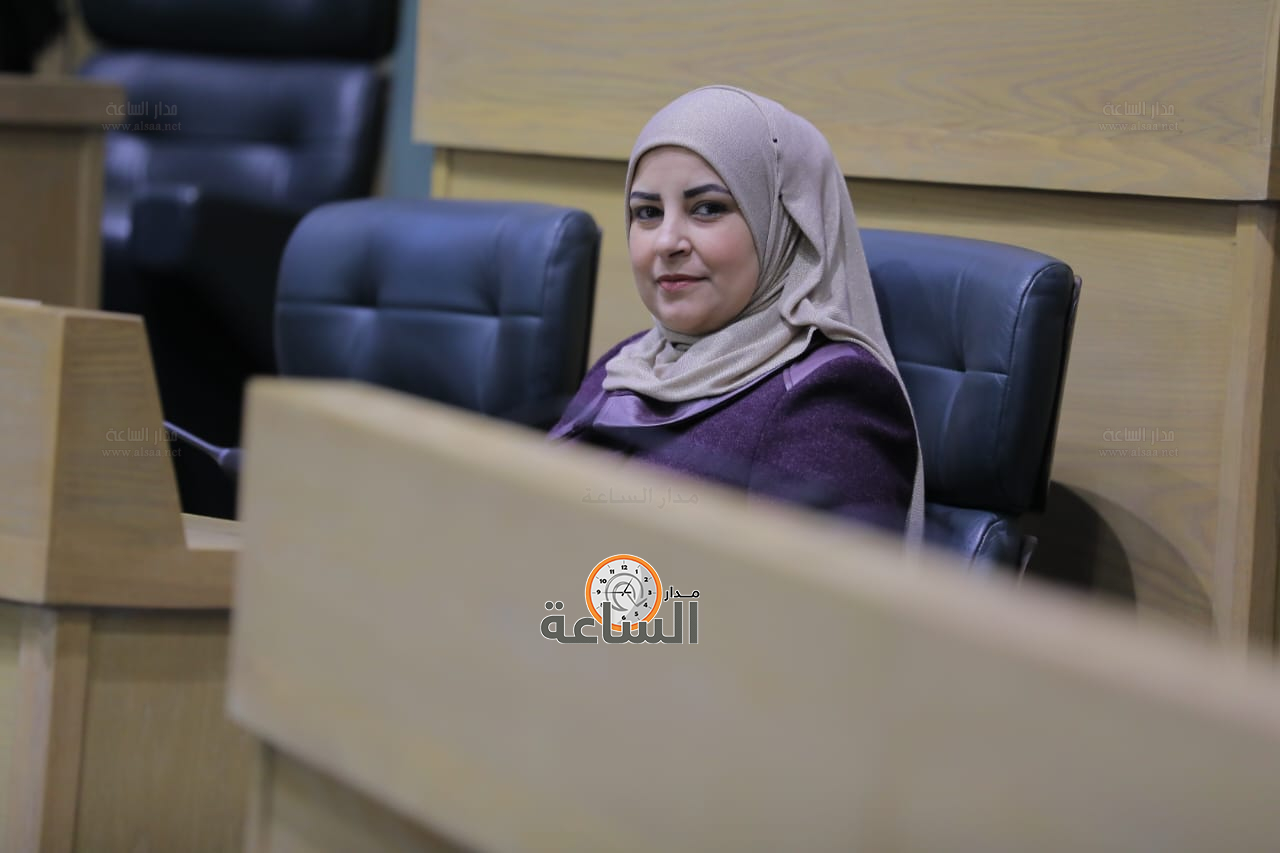 Madar Al-Saa Images 0.2722370317120877