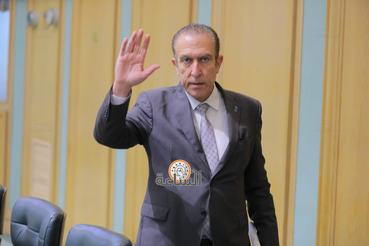 Madar Al-Saa Images 0.3261909328448769