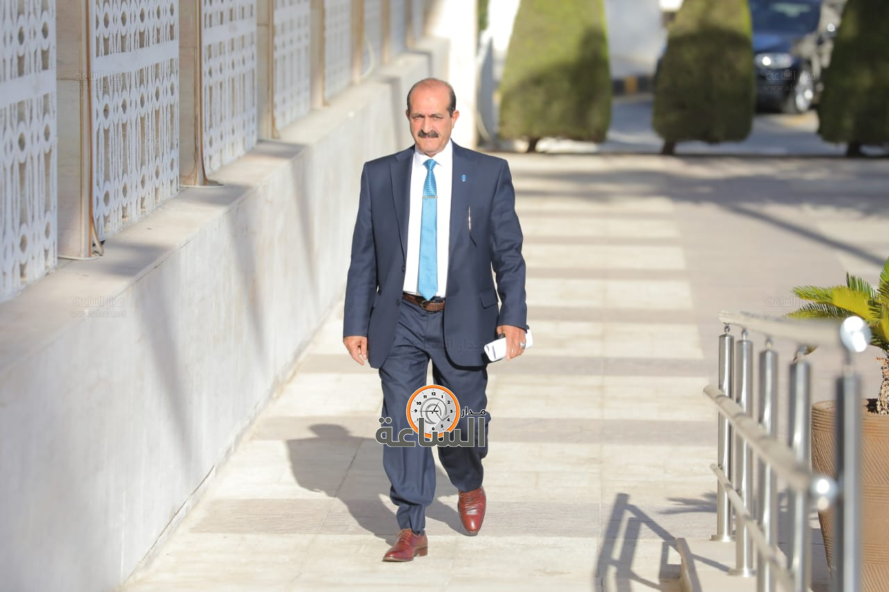 Madar Al-Saa Images 0.06263615479308382