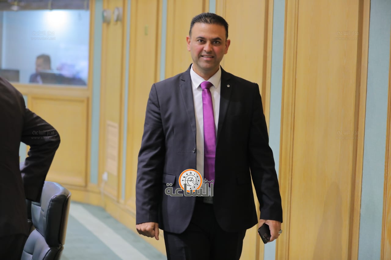 Madar Al-Saa Images 0.35908536314012673