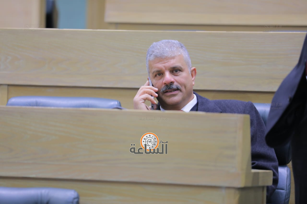 Madar Al-Saa Images 0.20961024303123188