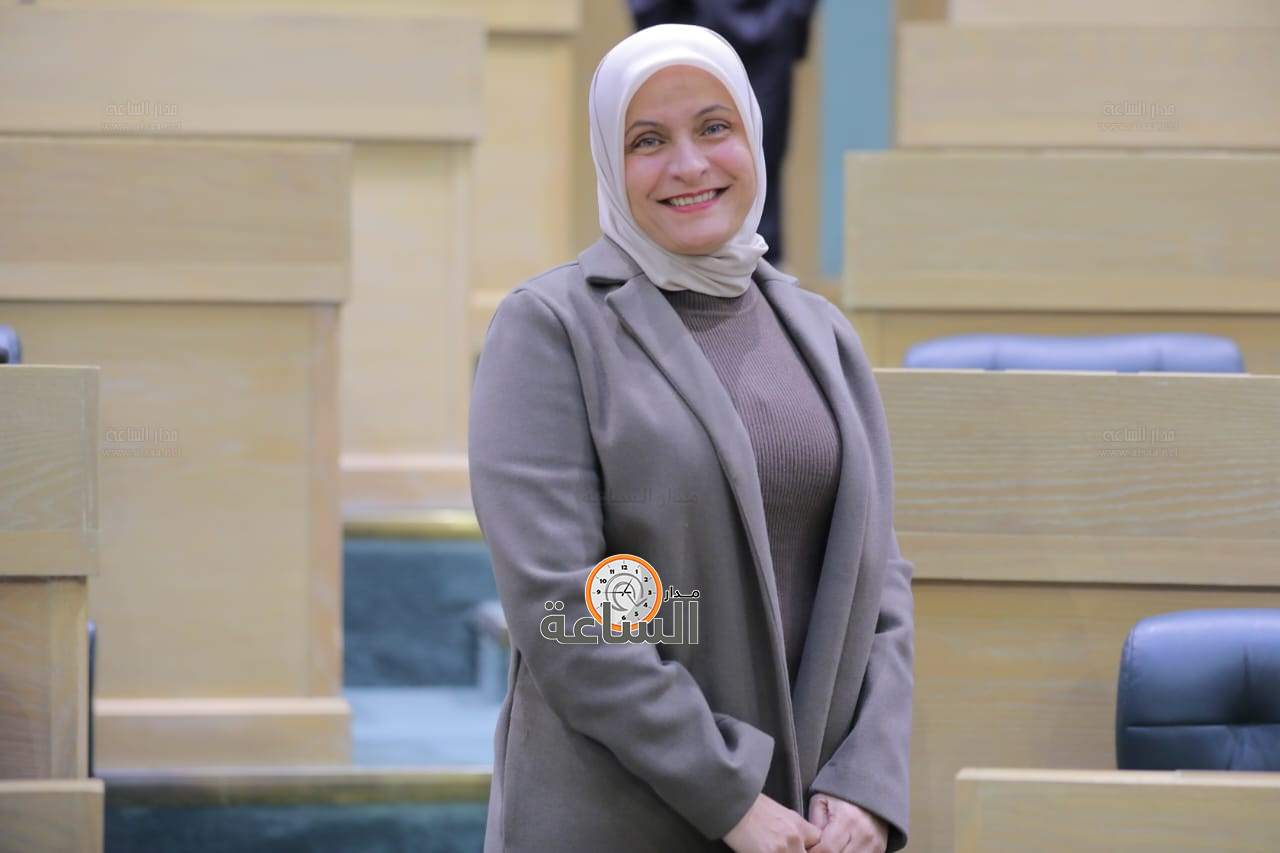 Madar Al-Saa Images 0.11195605737539016