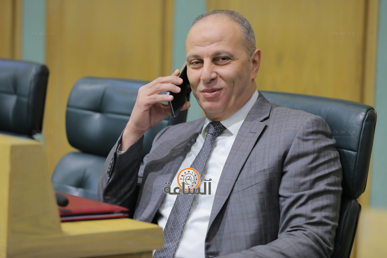 Madar Al-Saa Images 0.2925643281453476