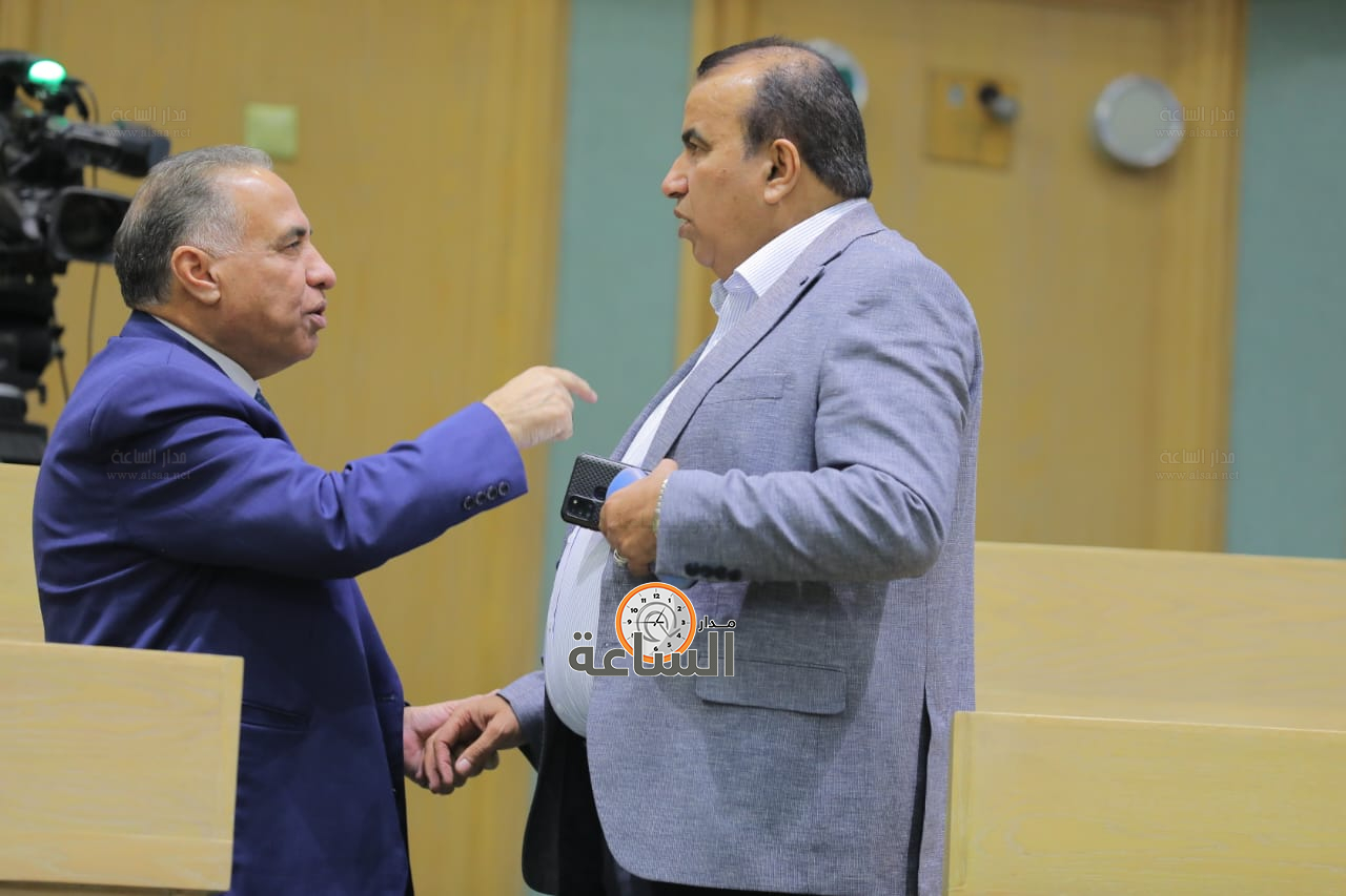 Madar Al-Saa Images 0.43719862038796276