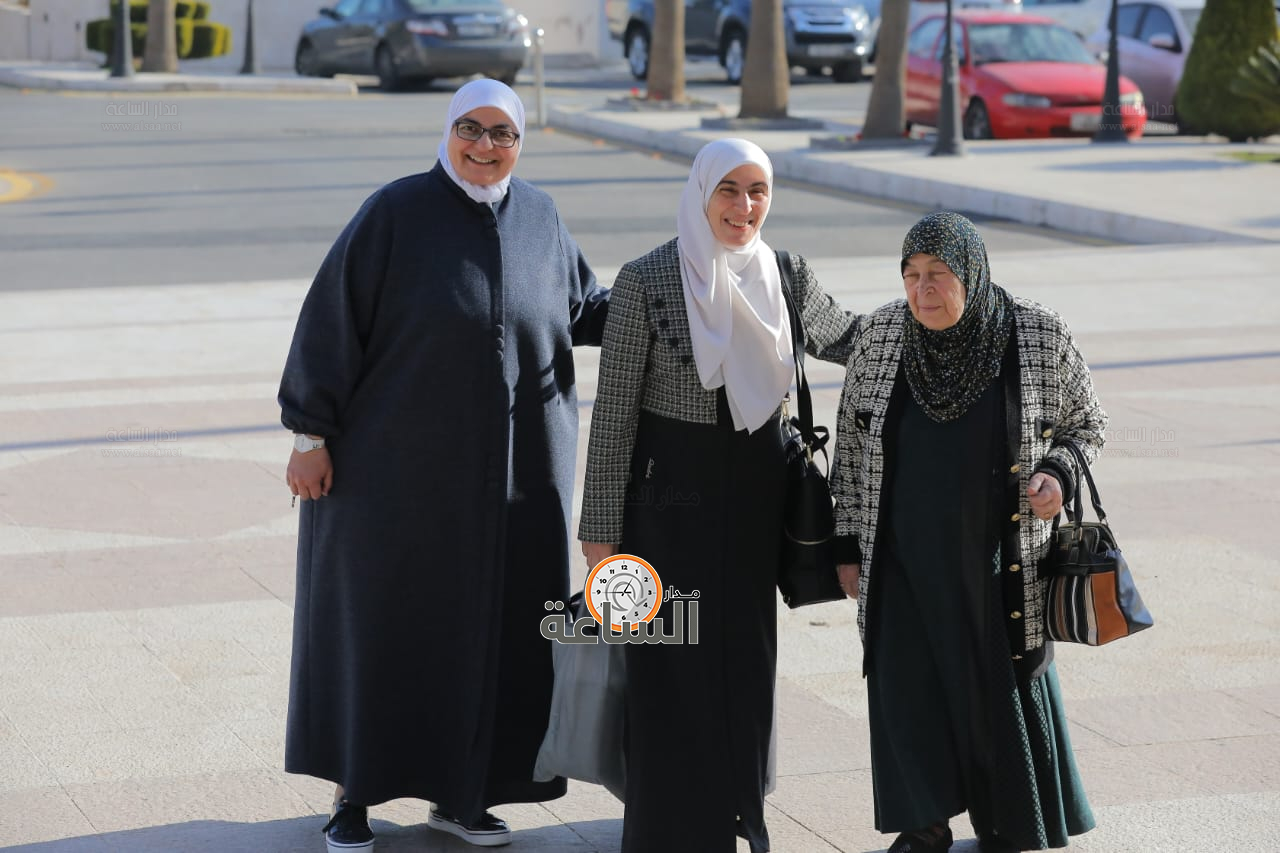 Madar Al-Saa Images 0.28454290678968475