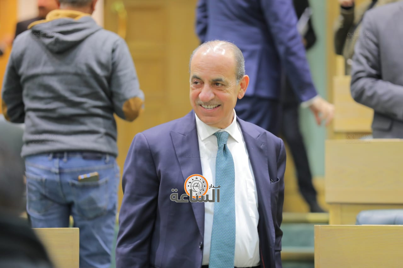 Madar Al-Saa Images 0.7501177214140748