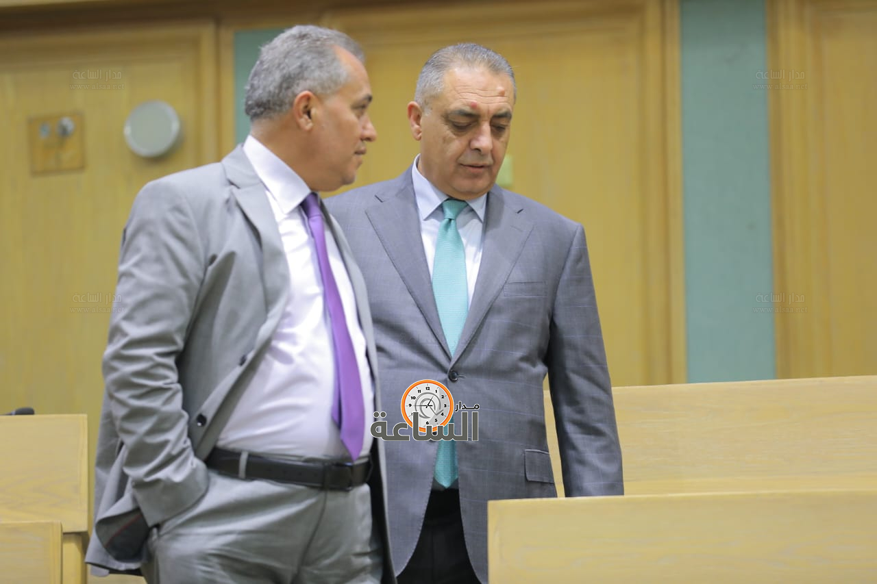 Madar Al-Saa Images 0.7419041772004733