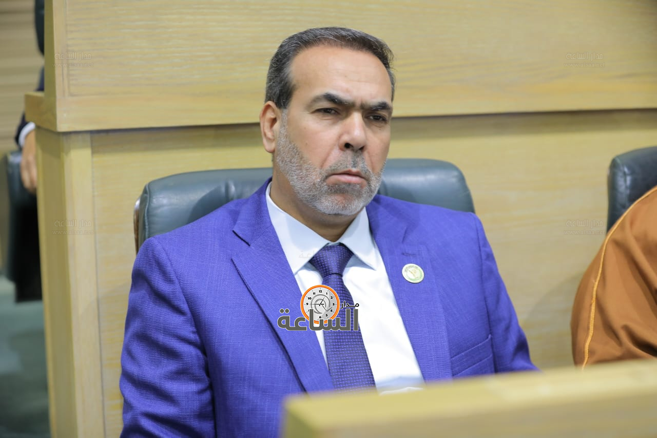 Madar Al-Saa Images 0.14723075670830577