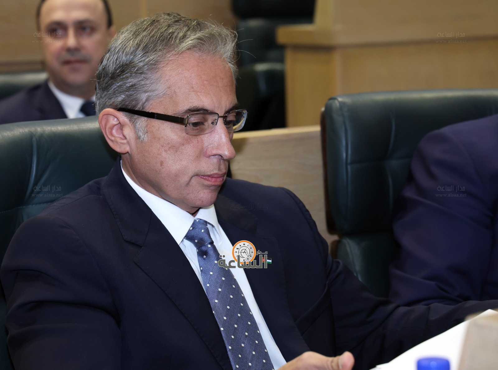 Madar Al-Saa Images 0.22380207249821926