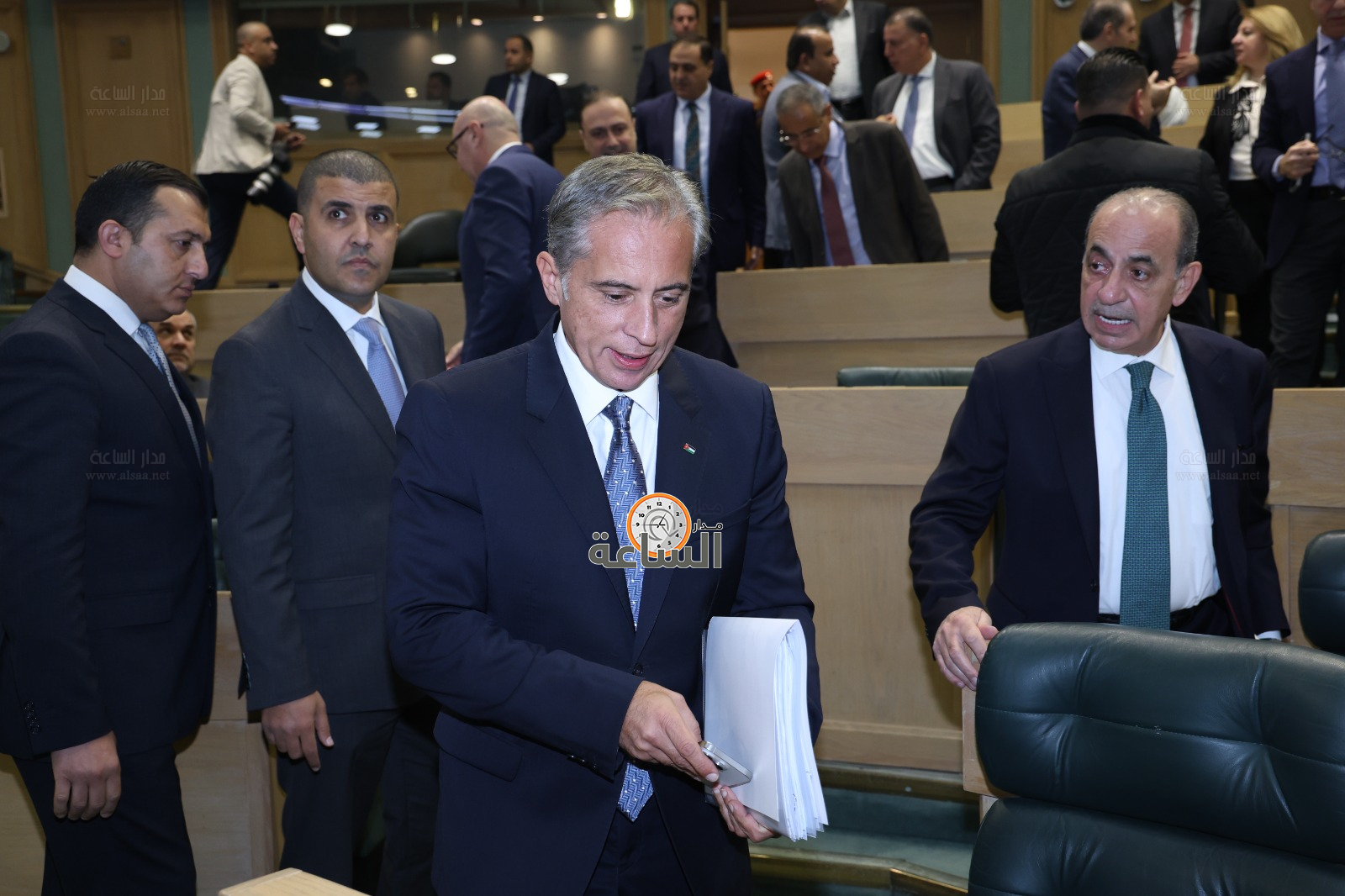 Madar Al-Saa Images 0.6346754435191038