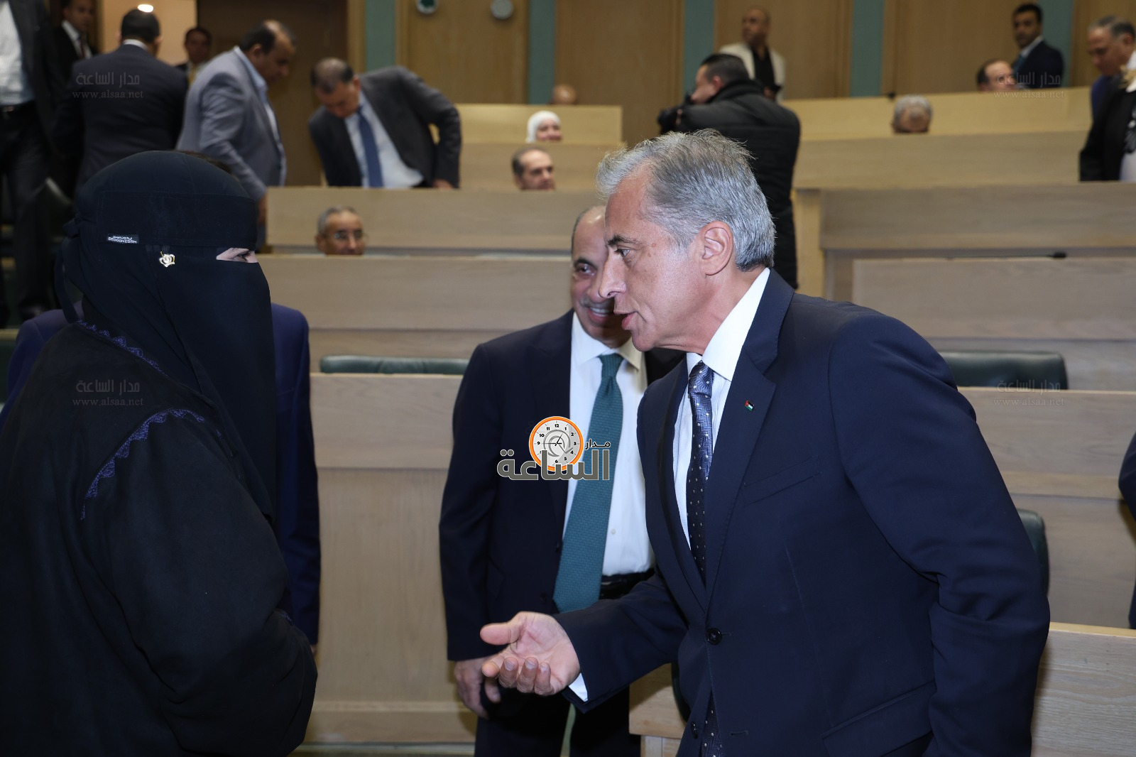 Madar Al-Saa Images 0.6224751574543521