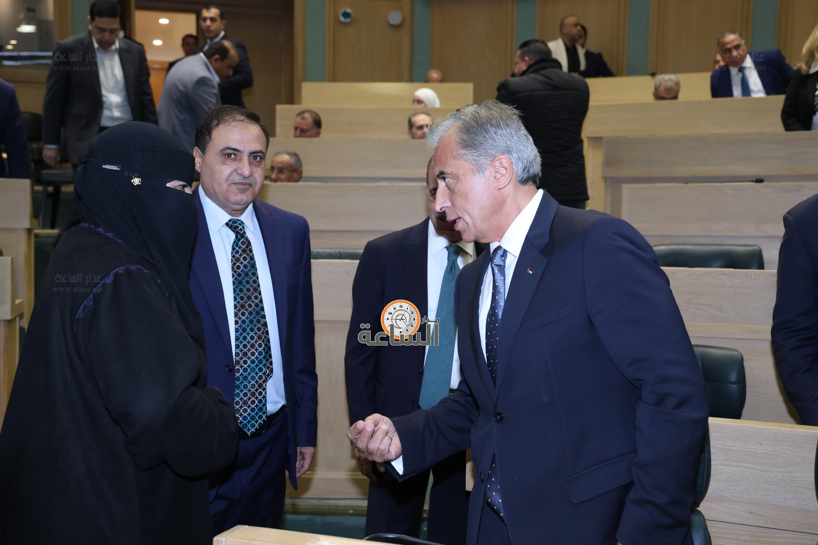 Madar Al-Saa Images 0.5927495231244493