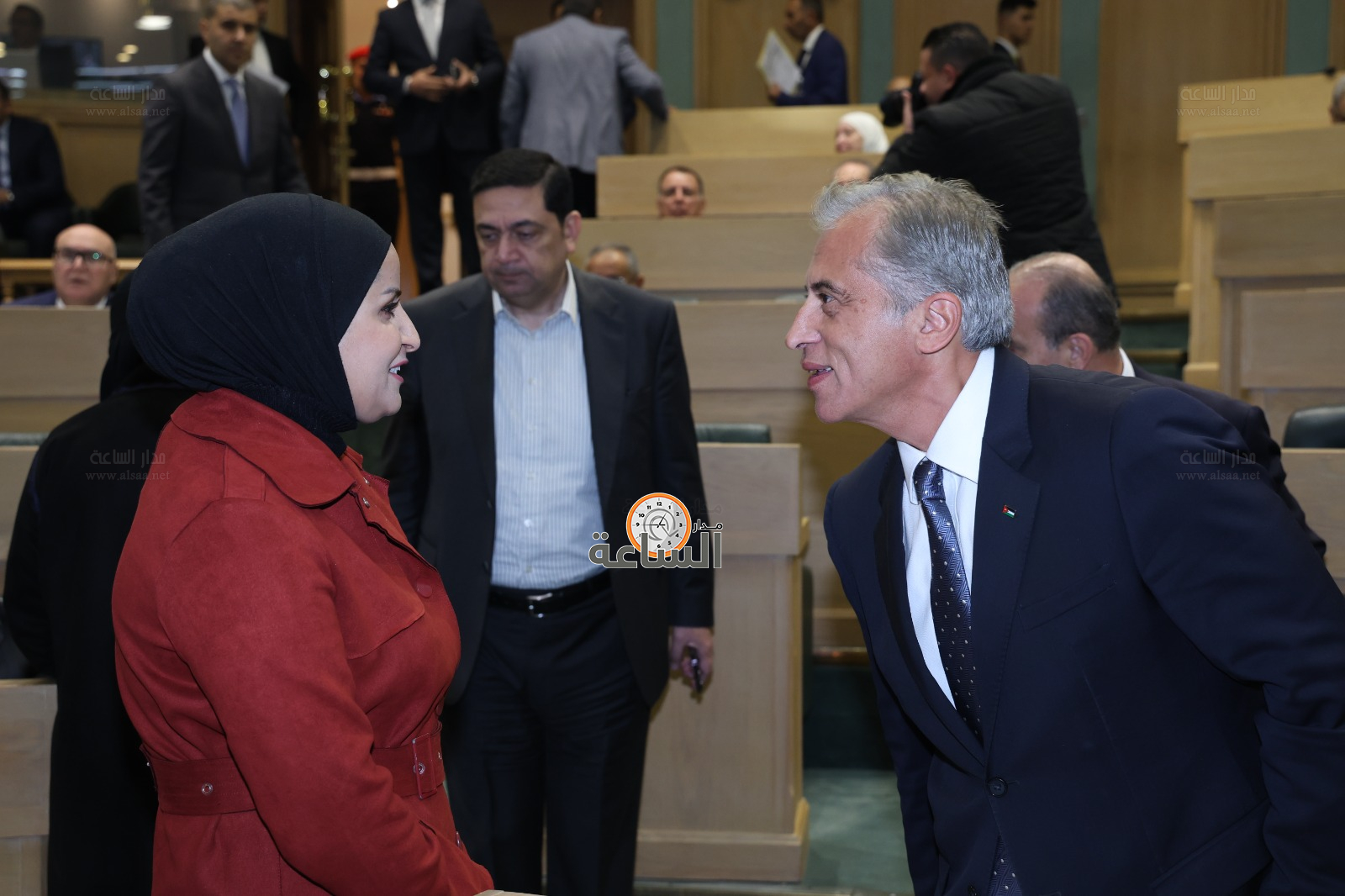 Madar Al-Saa Images 0.9944746449782638