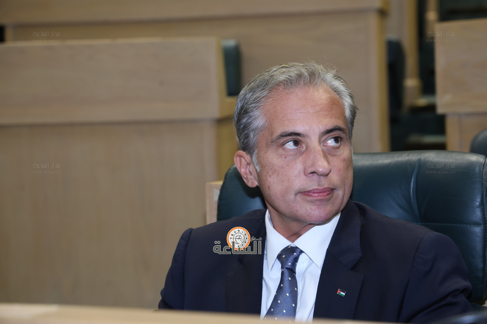 Madar Al-Saa Images 0.7630949044219961