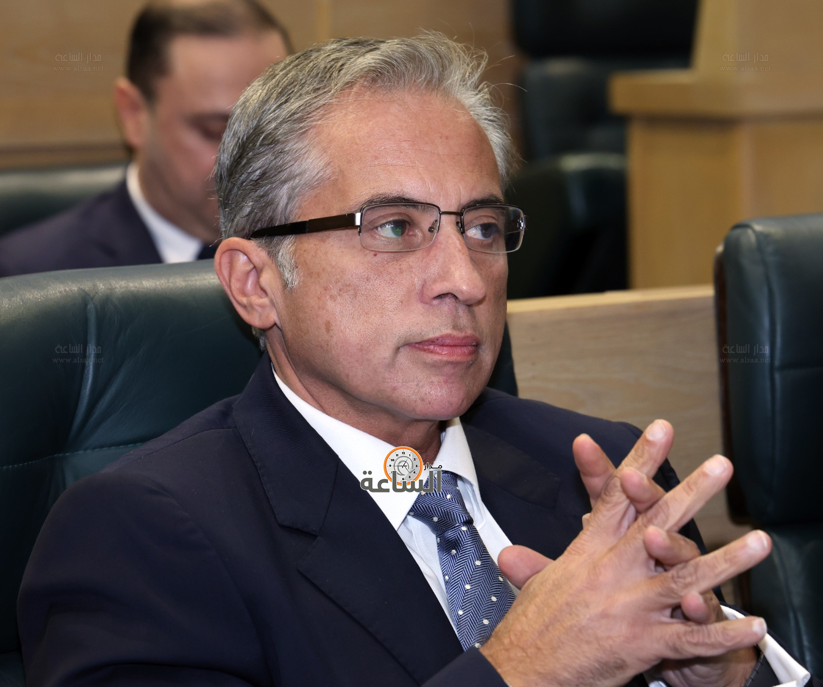 Madar Al-Saa Images 0.7720499247498507