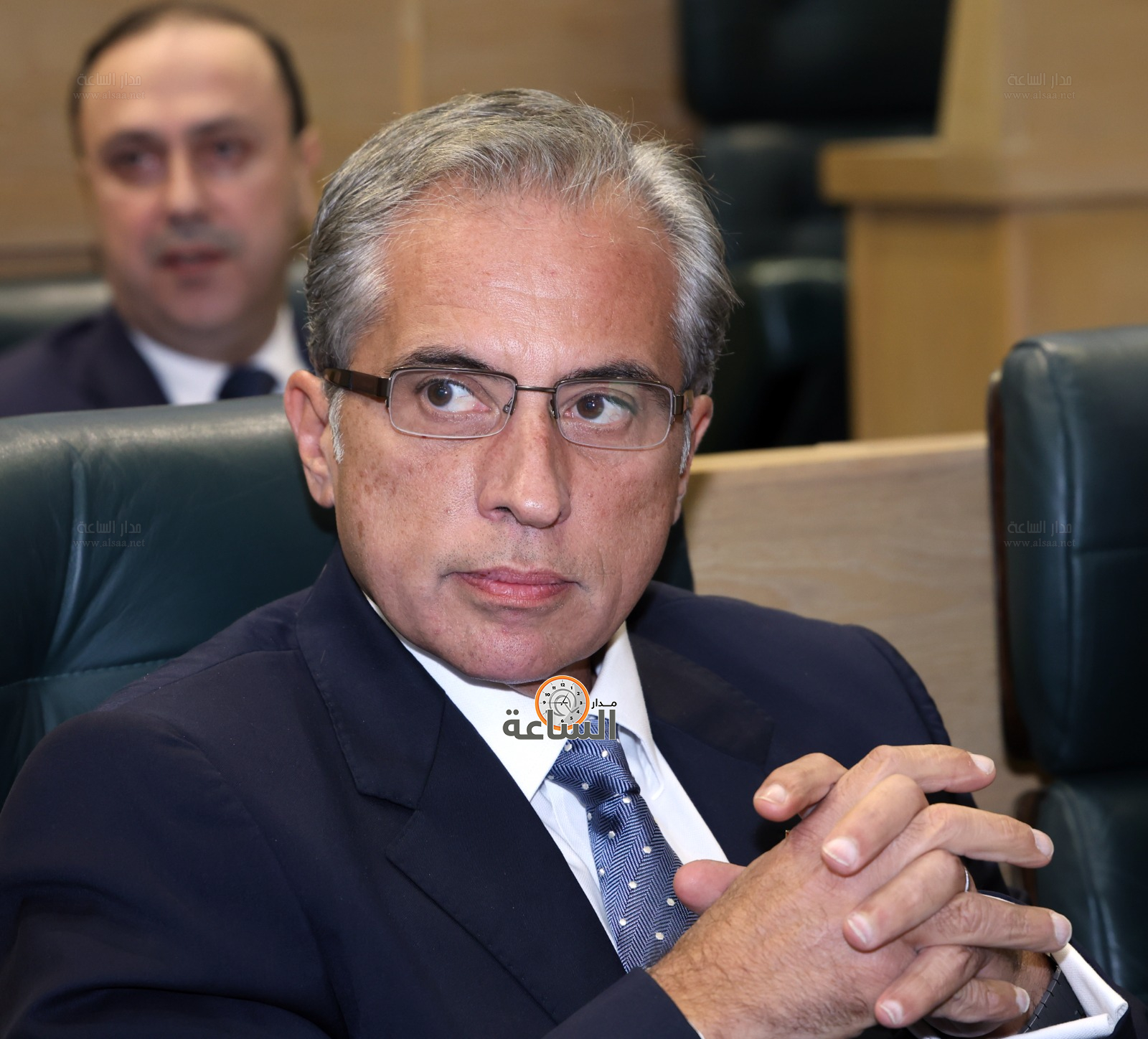 Madar Al-Saa Images 0.8715000320023158