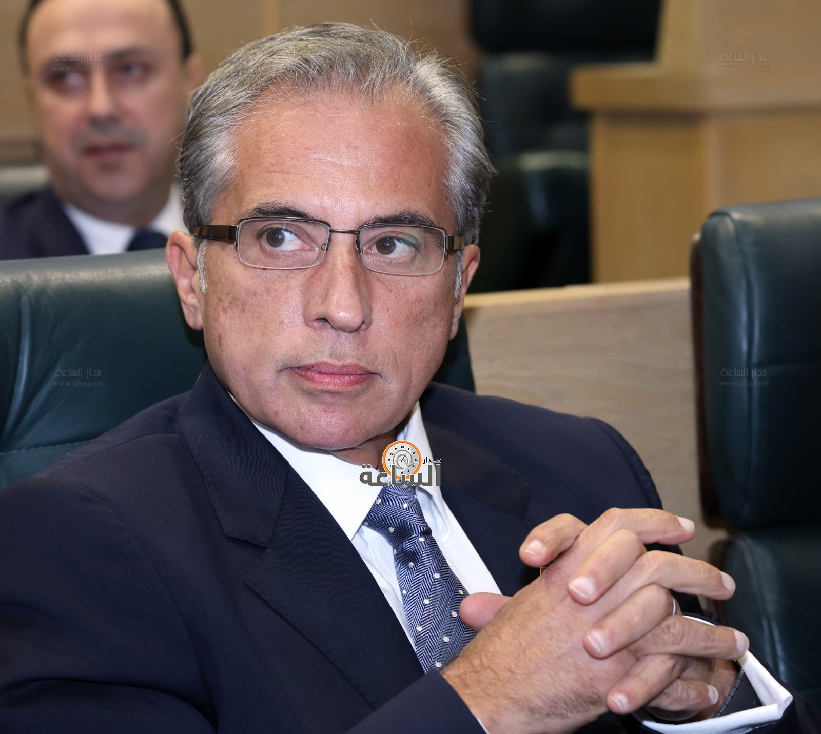 Madar Al-Saa Images 0.39112335379301677