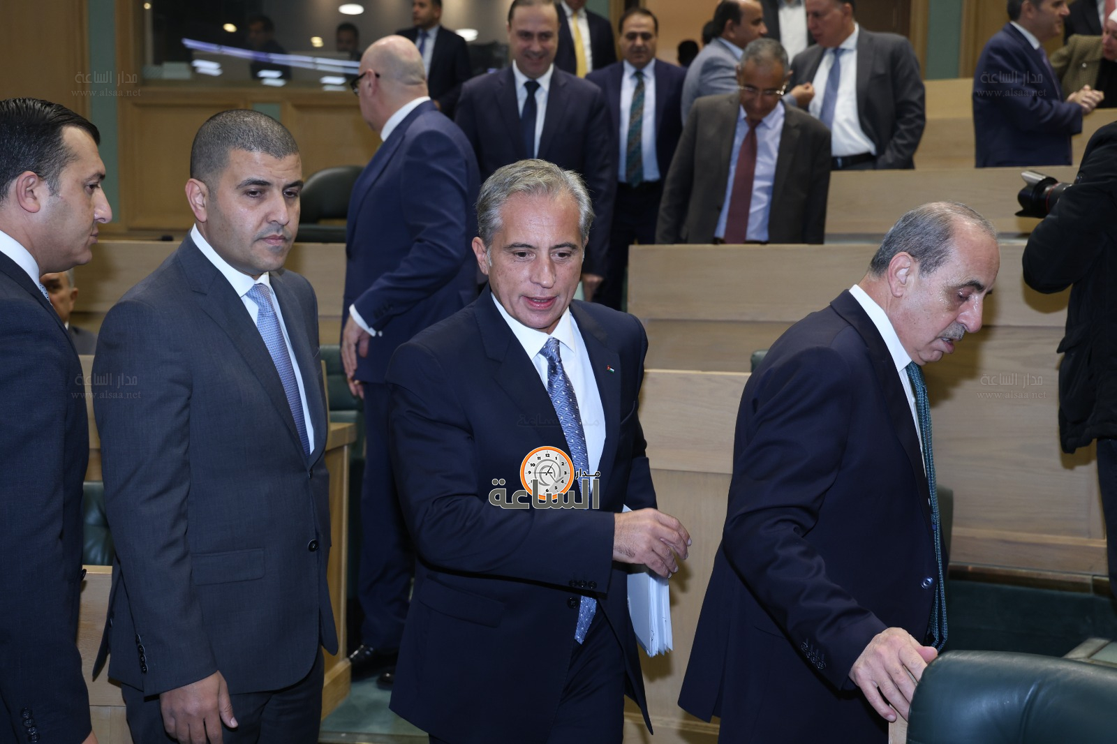 Madar Al-Saa Images 0.279712913850906