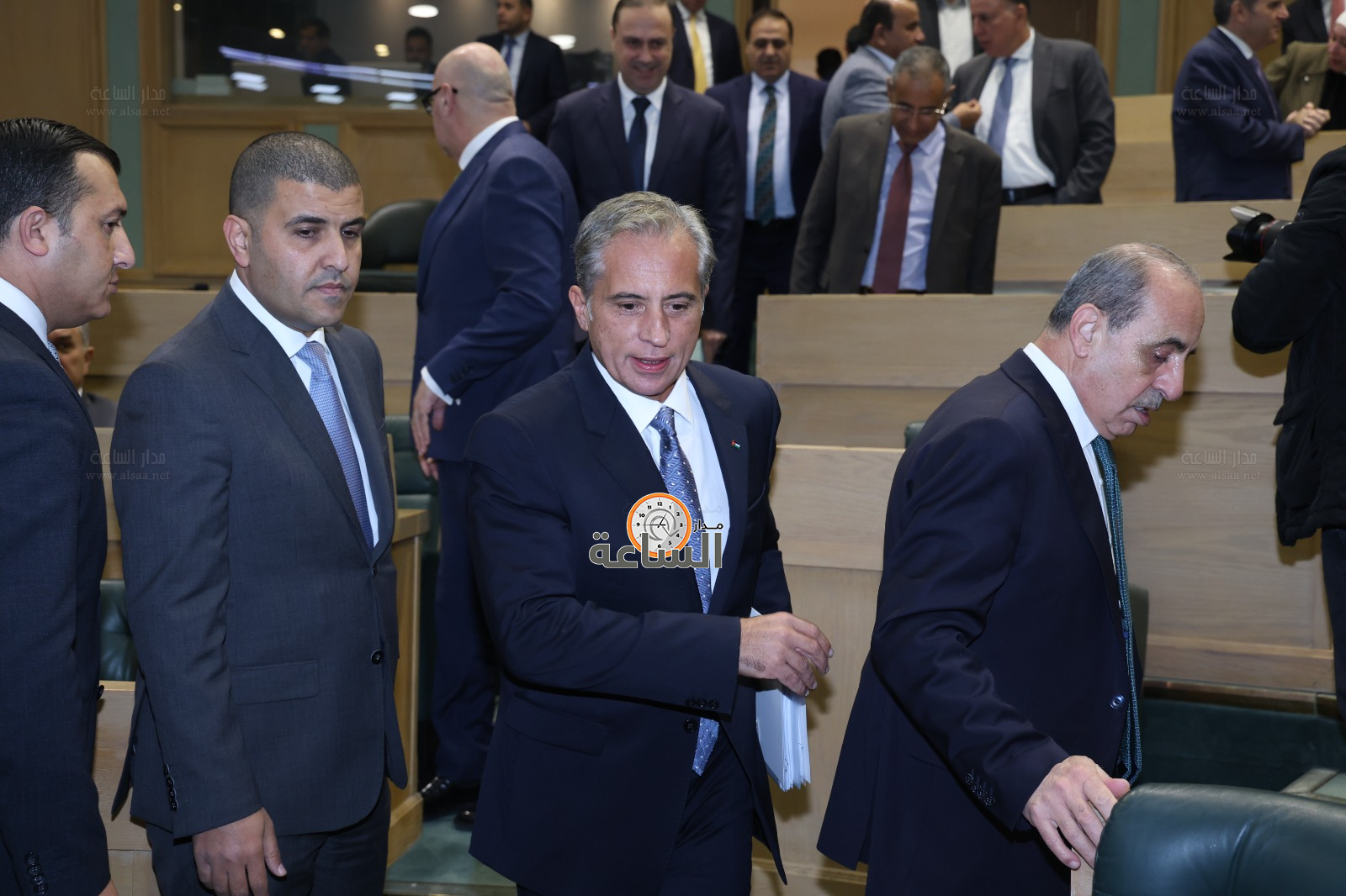 Madar Al-Saa Images 0.7037559143402095