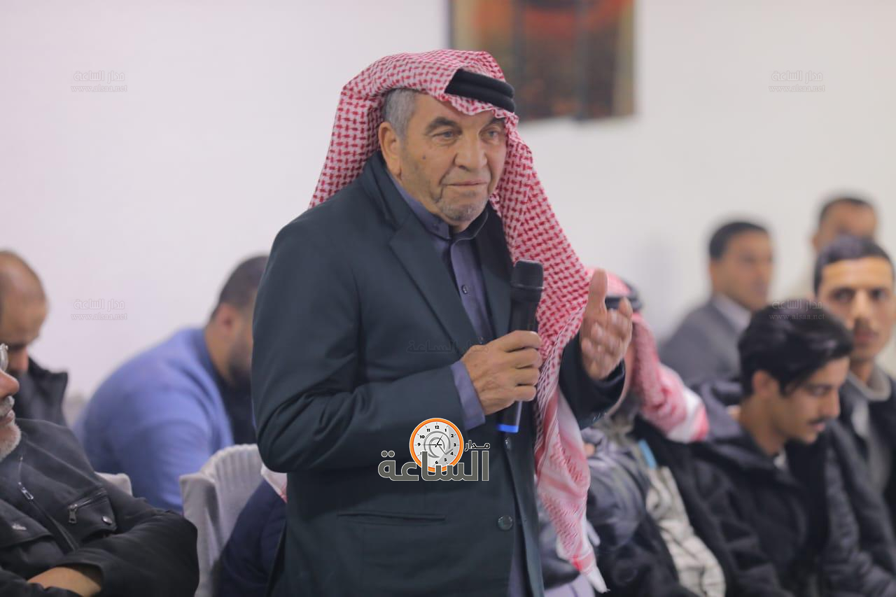 Madar Al-Saa Images 0.42112008479897955