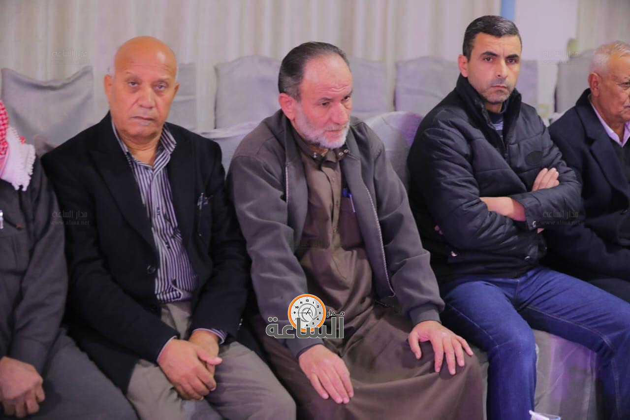 Madar Al-Saa Images 0.11816113880406642