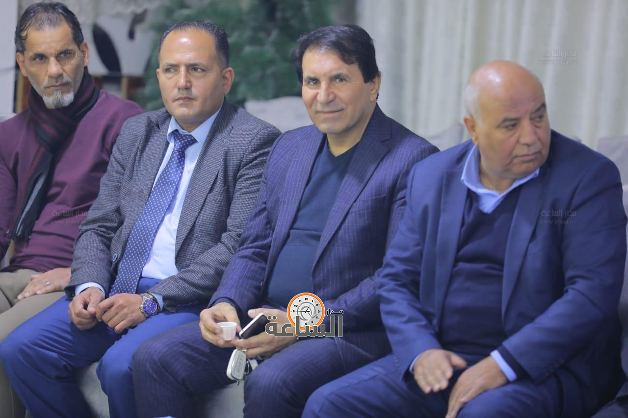 Madar Al-Saa Images 0.6071617264117344