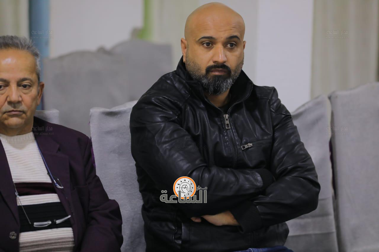 Madar Al-Saa Images 0.743107124270211