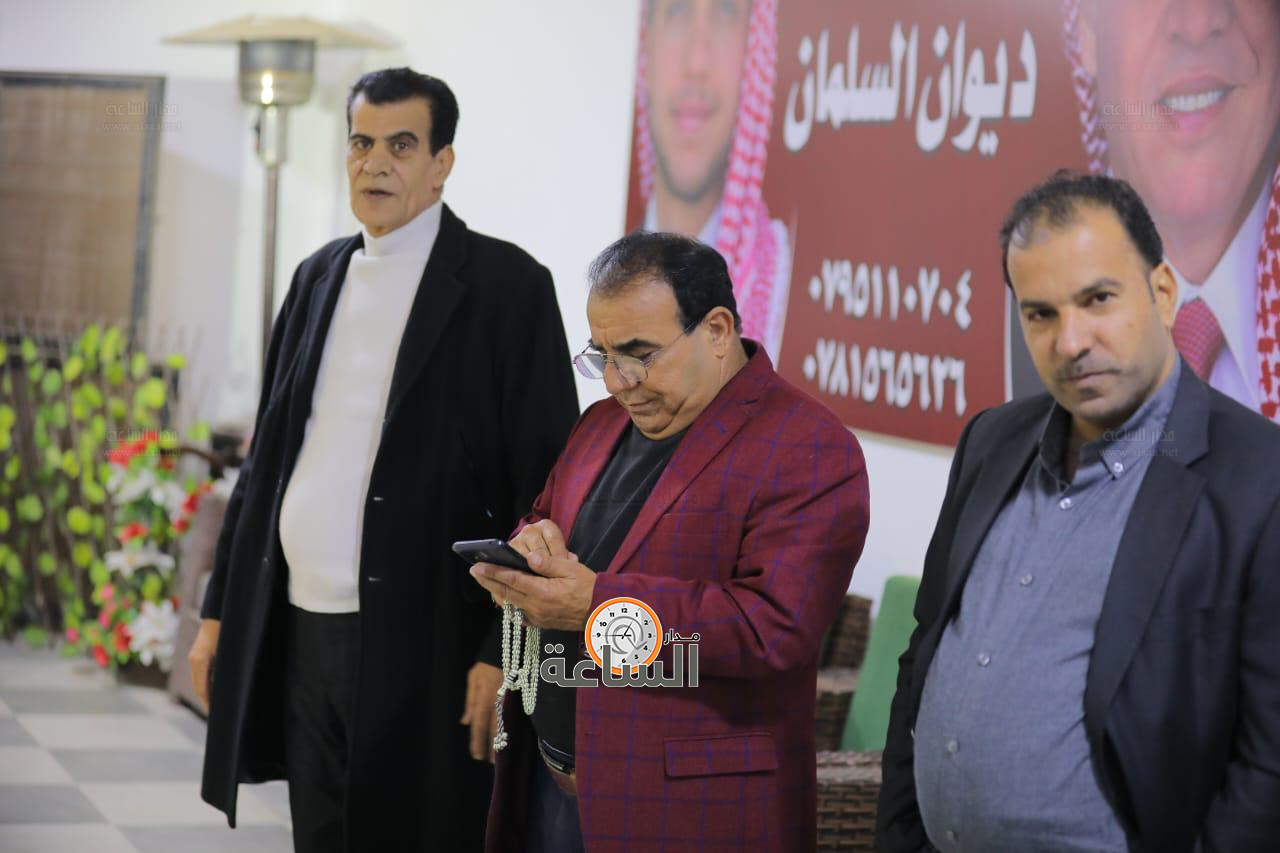 Madar Al-Saa Images 0.9186794379644667