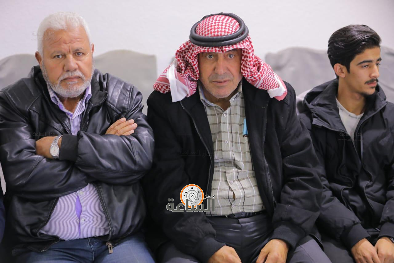 Madar Al-Saa Images 0.7684357626512288