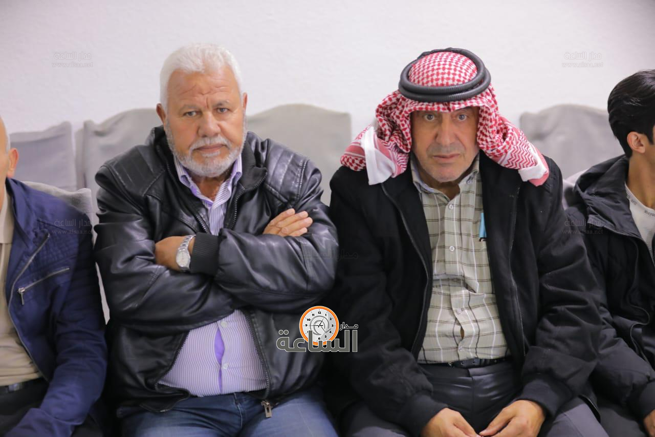 Madar Al-Saa Images 0.8451866589839905