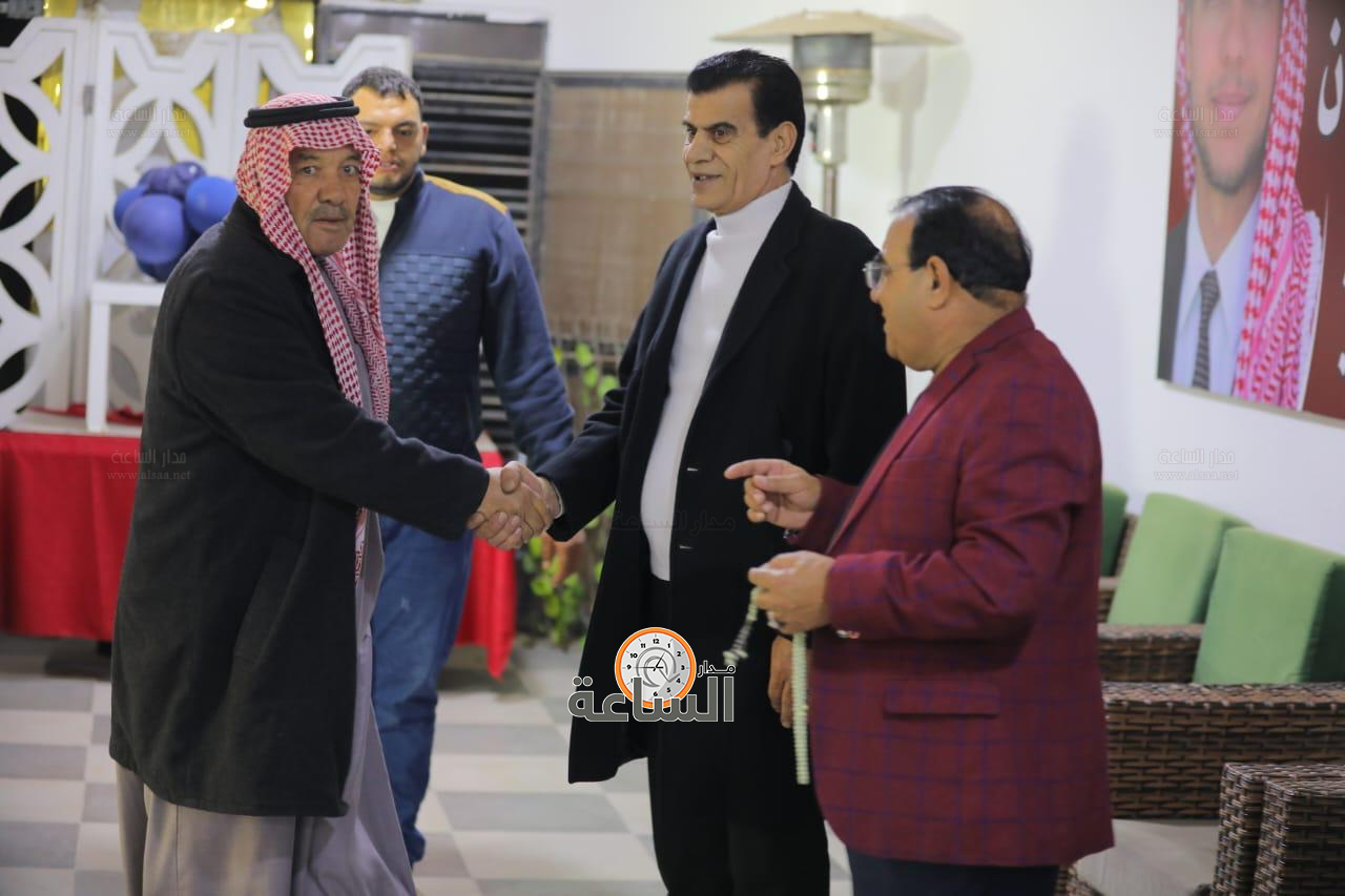 Madar Al-Saa Images 0.3318730702524344