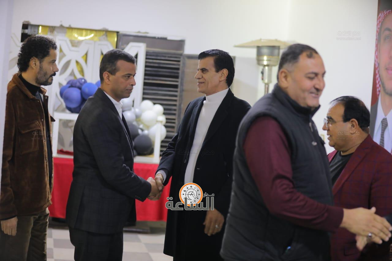 Madar Al-Saa Images 0.5993324127200972