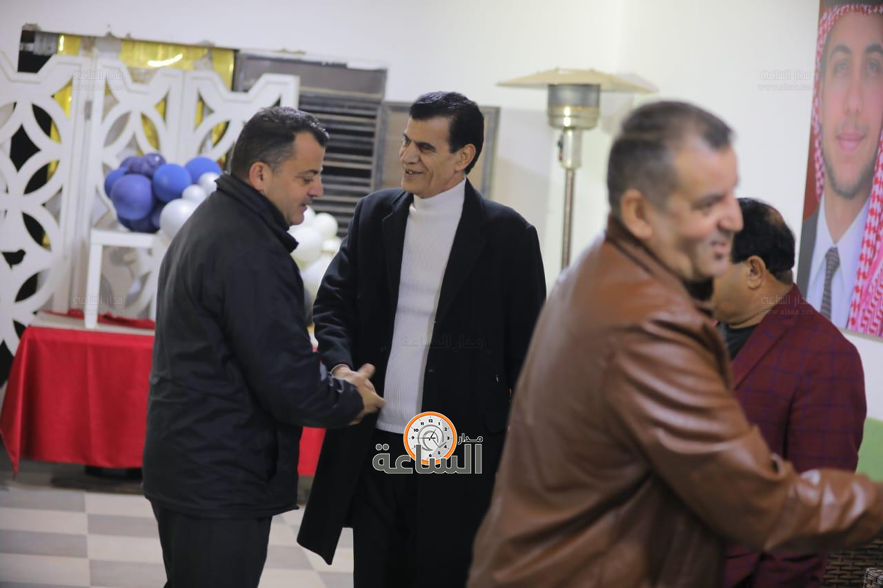 Madar Al-Saa Images 0.7997185297081997