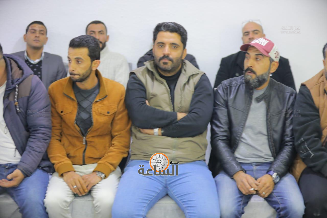 Madar Al-Saa Images 0.254108474582301