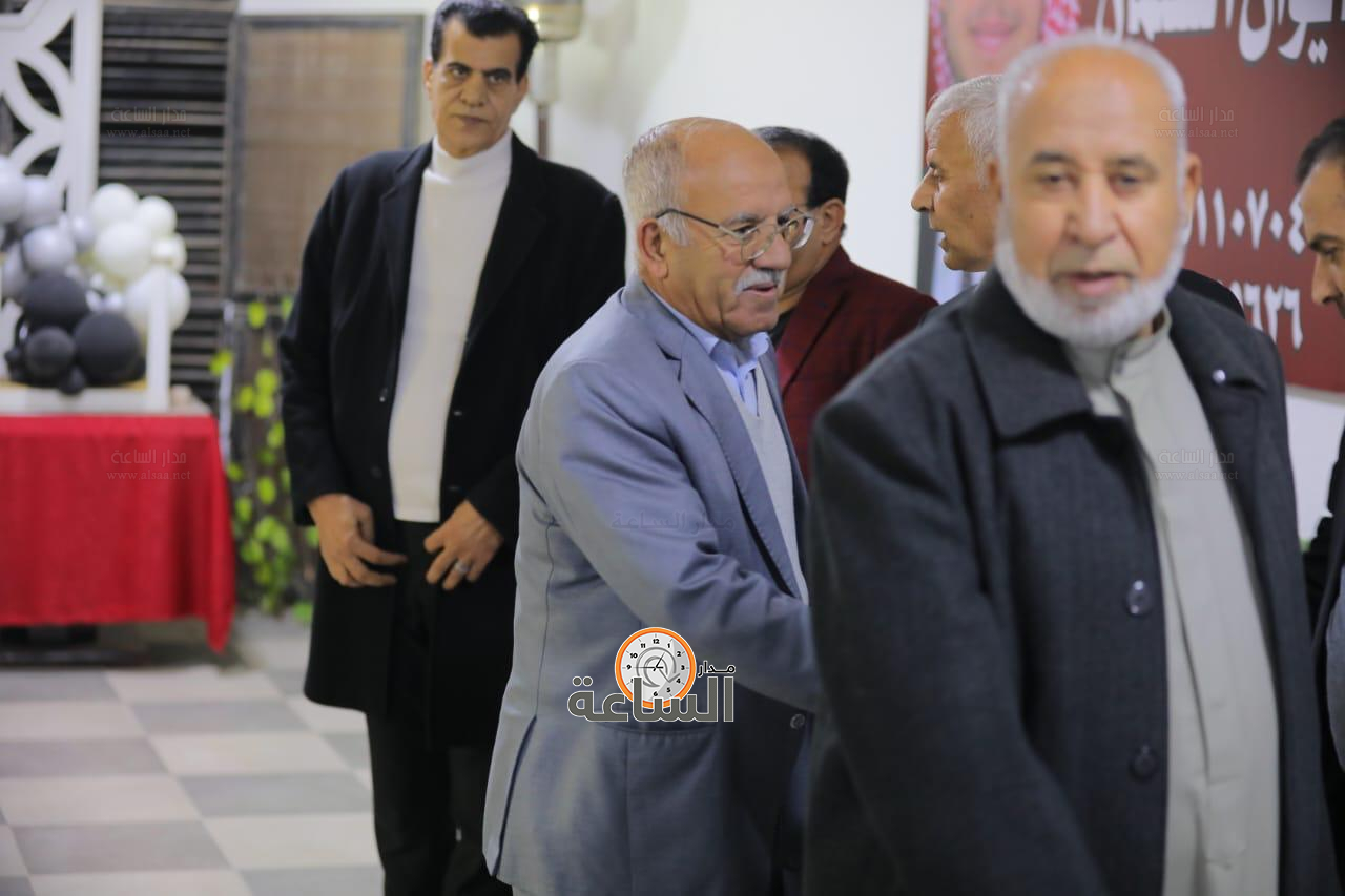 Madar Al-Saa Images 0.9143063258286661