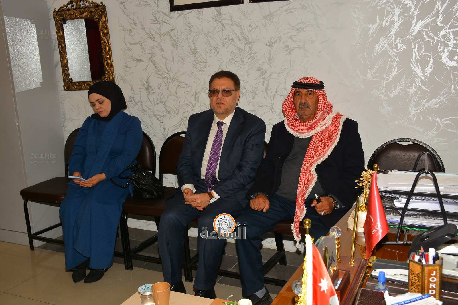 Madar Al-Saa Images 0.9119104334453385