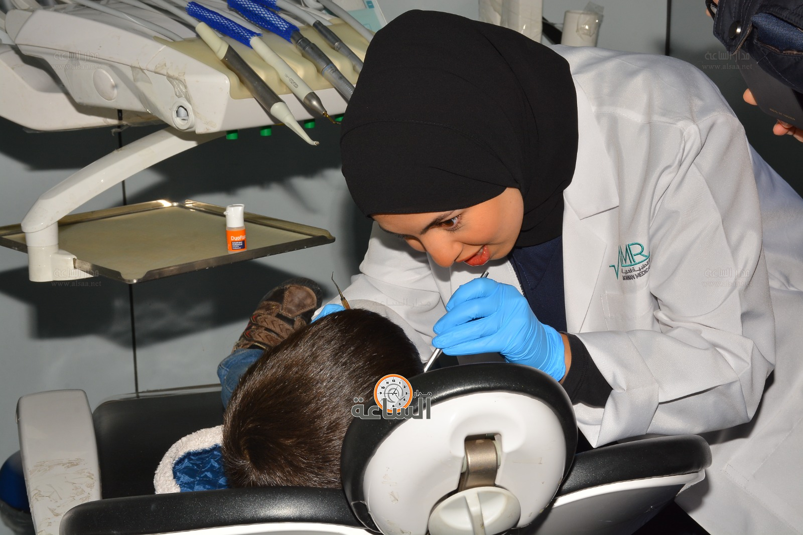 Madar Al-Saa Images 0.09304733923905029