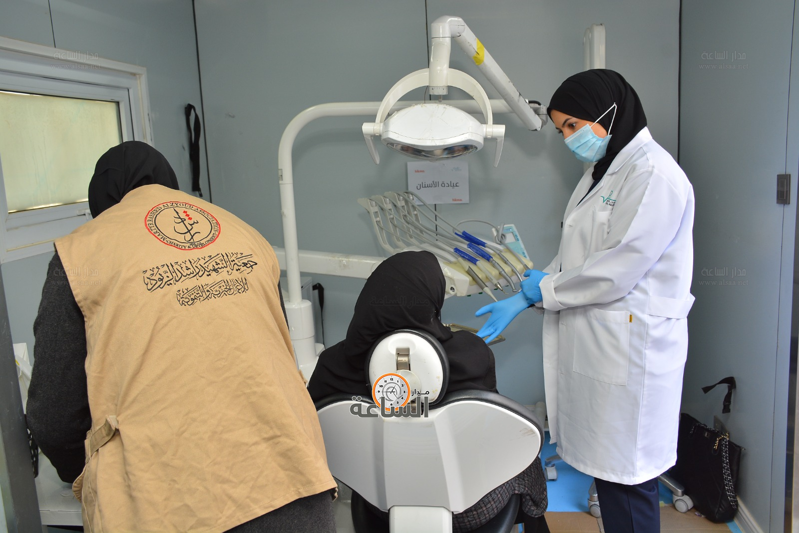 Madar Al-Saa Images 0.33366910186341325