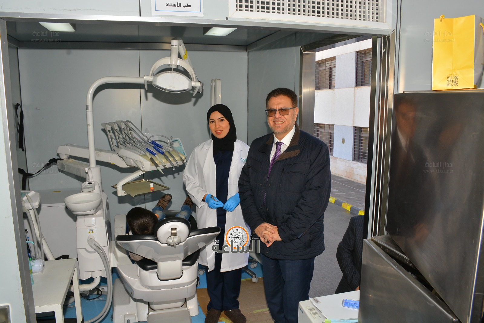 Madar Al-Saa Images 0.6631380341631854