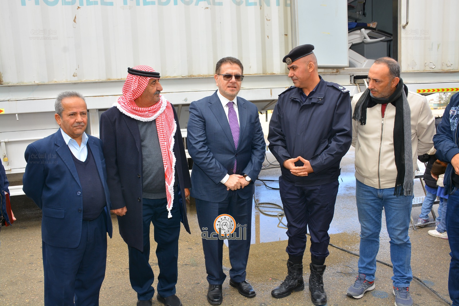 Madar Al-Saa Images 0.5481731467395023