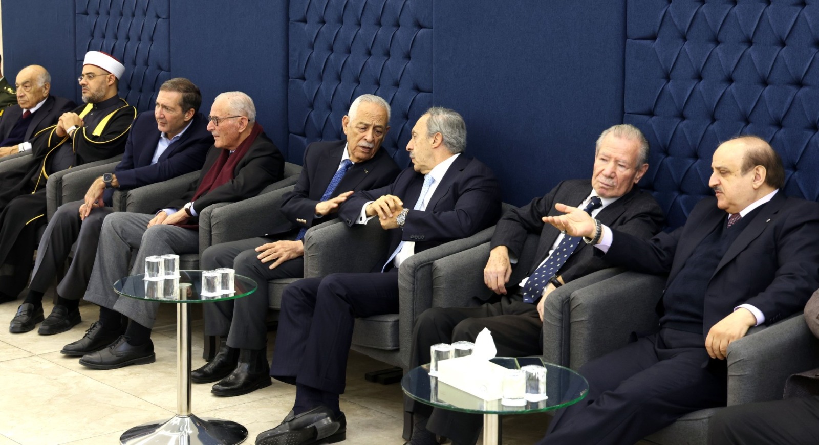 Madar Al-Saa Images 0.7251380761708477