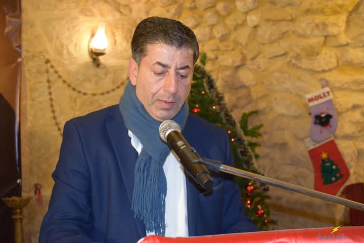 Madar Al-Saa Images 0.33960088068279126