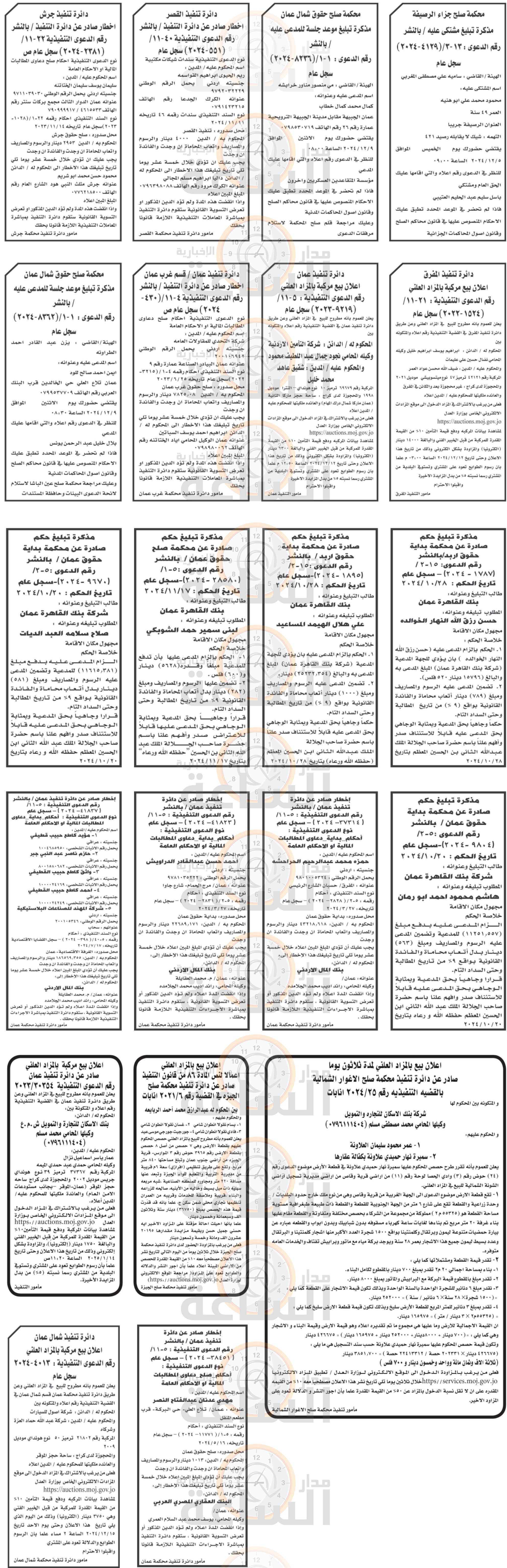 Madar Al-Saa Images 0.10892558434934996