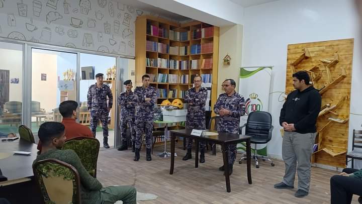 Madar Al-Saa Images 0.7156440068481493