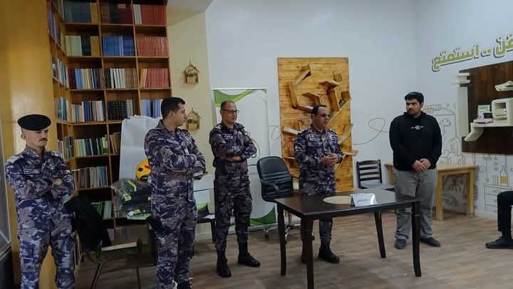 Madar Al-Saa Images 0.7344318374948504