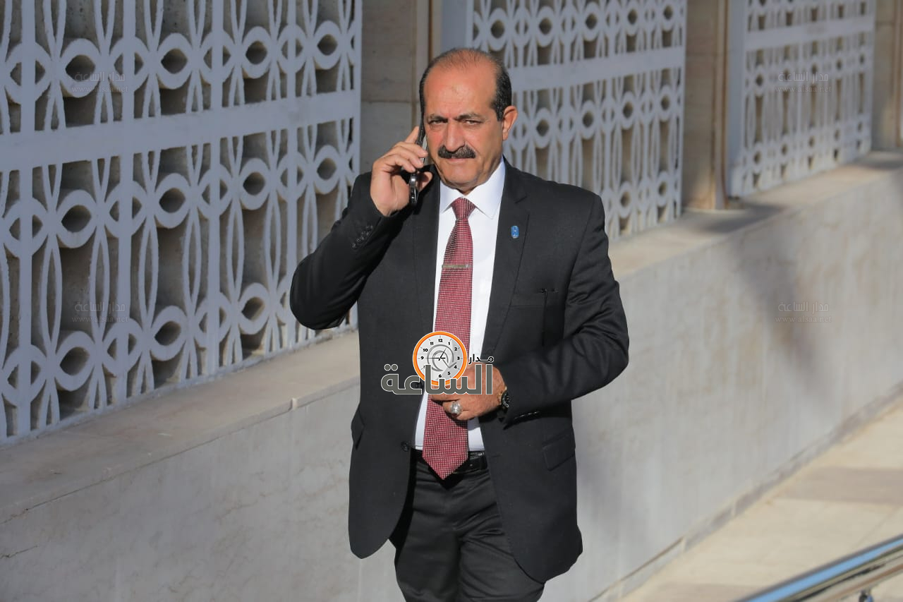 Madar Al-Saa Images 0.24344285444020675